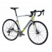 Ridley Fenix SL Disc 105 Mix Road Bike 2018 Silver Black