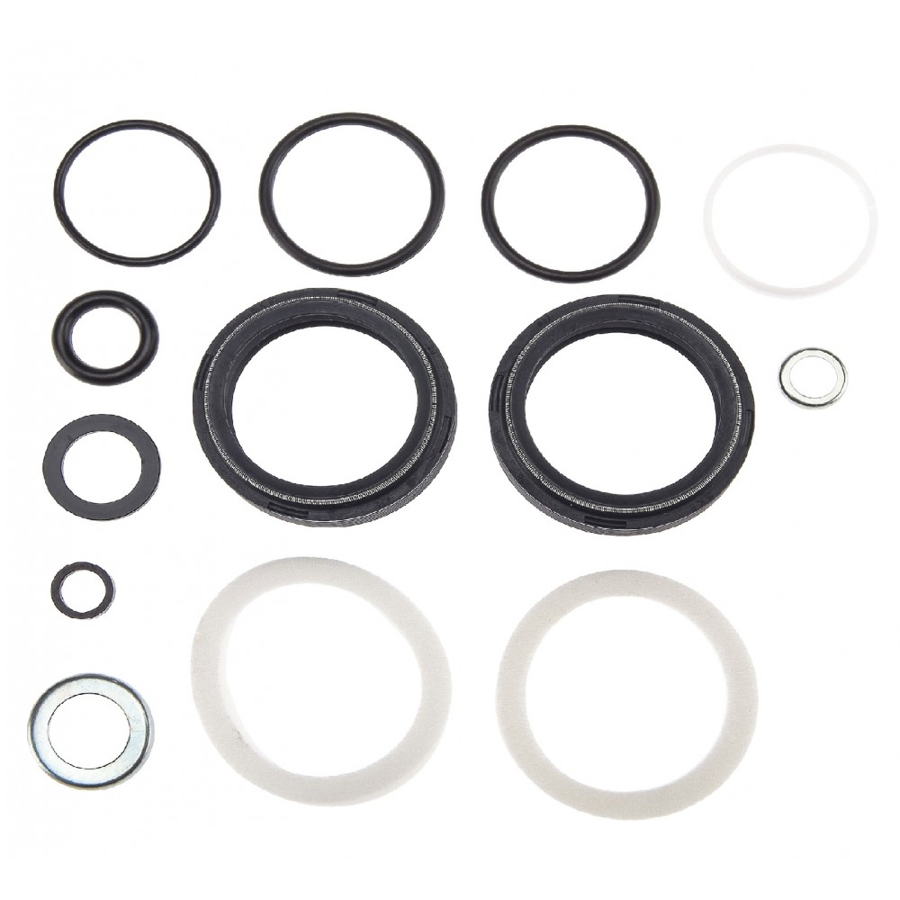 rock shox boxxer rc