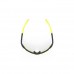 Rudy Project Cutling Black Matte RP Optics Multilaser Orange Glasses