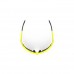 Rudy Project Defender Yellow Fluo RP Optics Multilaser Orange Glasses