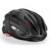 Rudy Project Egos Unisex Cycling Road Helmet Matte Black