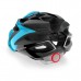 Rudy Project Rush Azur Unisex Cycling Road Helmet Shiny Black 