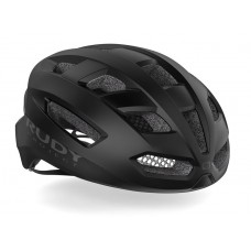 Rudy Project Skudo Unisex Cycling Road Helmet Matte Black