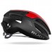 Rudy Project Spectrum Unisex Cycling Road Helmet Matte Black /Red