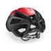 Rudy Project Spectrum Unisex Cycling Road Helmet Matte Black /Red