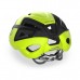 Rudy Project Spectrum Unisex Cycling Road Helmet Yellow Fluo/ Black