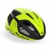 Rudy Project Spectrum Unisex Cycling Road Helmet Yellow Fluo/ Black