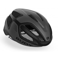 Rudy Project Spectrum Unisex Cycling Road Helmet Matte Titanium Stealth