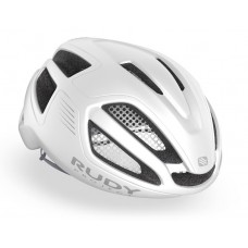 Rudy Project Spectrum Unisex Cycling Road Helmet Matte White