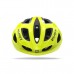 Rudy Project Strym  Unisex Cycling Road Helmet Yellow Shiny Fluo 