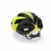 Rudy Project Strym  Unisex Cycling Road Helmet Yellow Shiny Fluo 