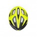 Rudy Project Strym  Unisex Cycling Road Helmet Yellow Shiny Fluo 