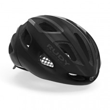 Rudy Project Strym Stealth Unisex Cycling Road Helmet Matte Black