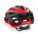 Rudy Project Venger Unisex Cycling Road Helmet Matte Red Black 