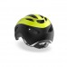 Rudy Project Volantis Unisex Cycling Road Helmet Yellow Fluo/Matte Black