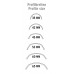 SKS Bluemels Trekking Mudguard 53mm (700x38-47)