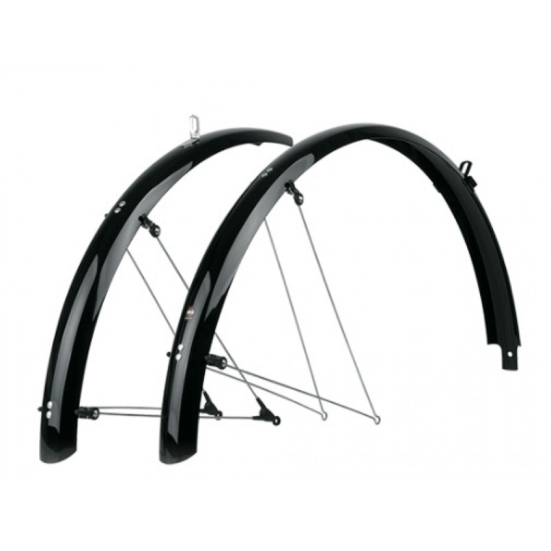 SKS Bluemels Trekking Mudguard 53mm (700x38-47)