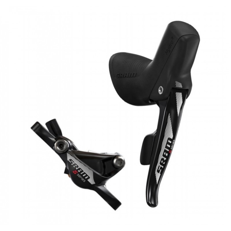 SRAM Rival HRD Left Shifter Front brake (2X11)