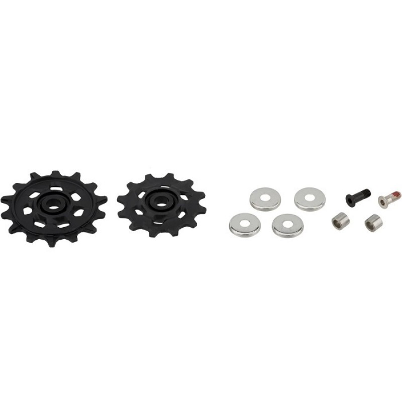 Sram 12 Speed For Nx Eagle Rear Dearilleur Pulley Kit