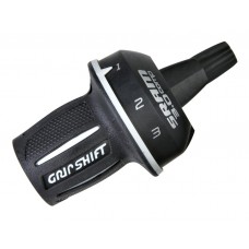 SRAM 3.0 Twister comp Shifter (3x7)