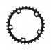 Sram 34 Teeth 110 BCD Chainring Black