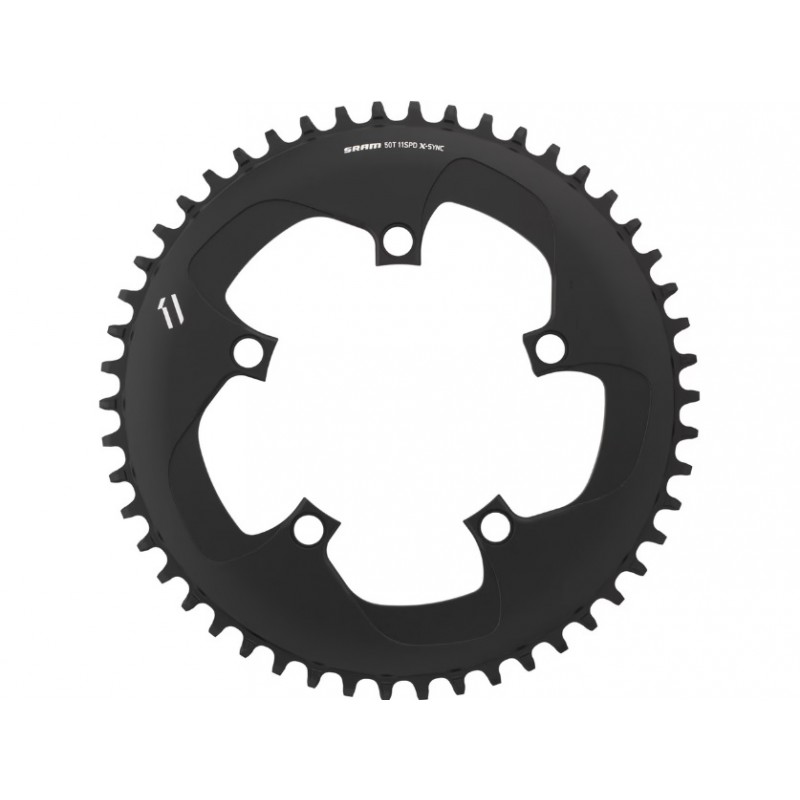 Sram 42 Teeth 1X11 Speed 110 BCD Road Chainring