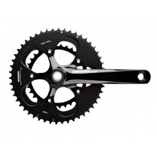 SRAM Apex 172.5mm 50-34 Crankset with GXP Bottom Bracket