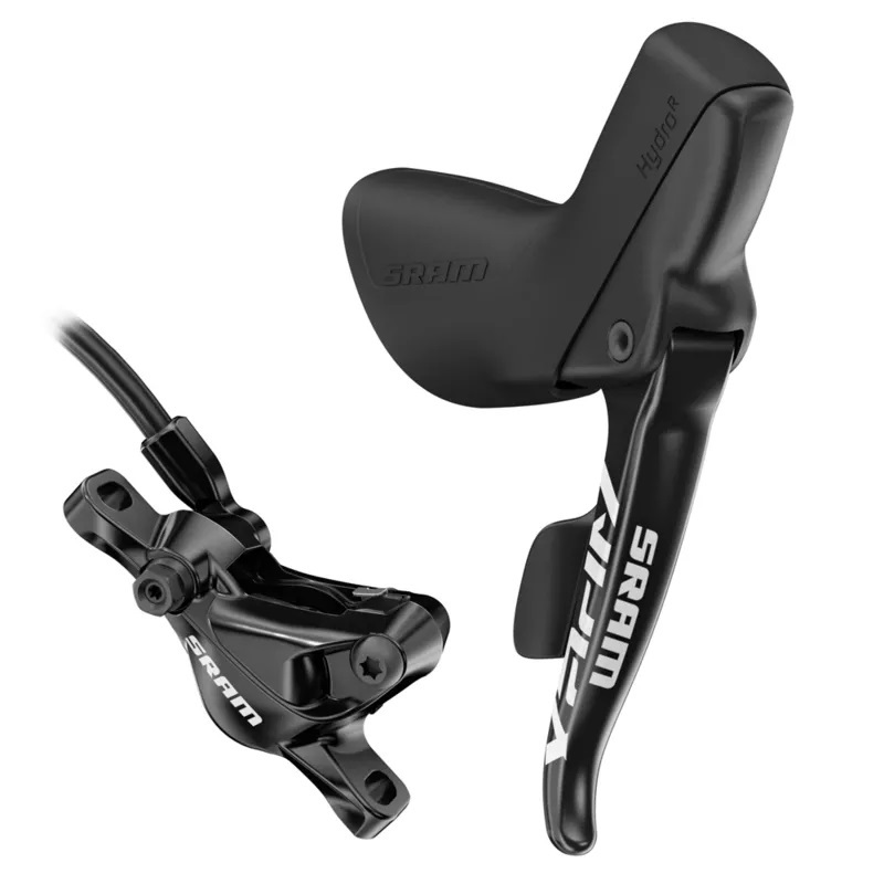 Sram Apex Rear Hydraulic Road Disc Shift Break And Lever