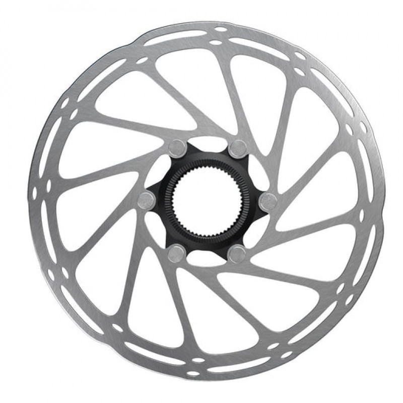 Sram Centerline Center Lock 160mm Disc Brake Rotor