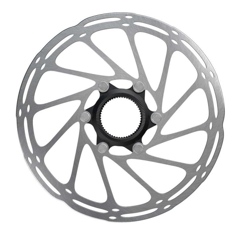 Sram Centerline Center Lock 180mm Disc Brake Rotor