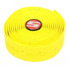 SRAM Cork Handle Bar Tape Yellow