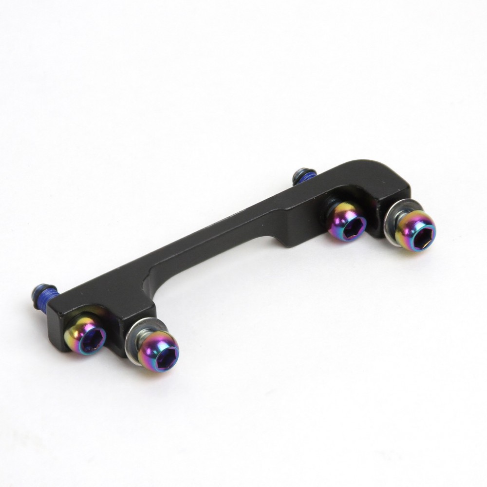 sram disc brake mounting hardware