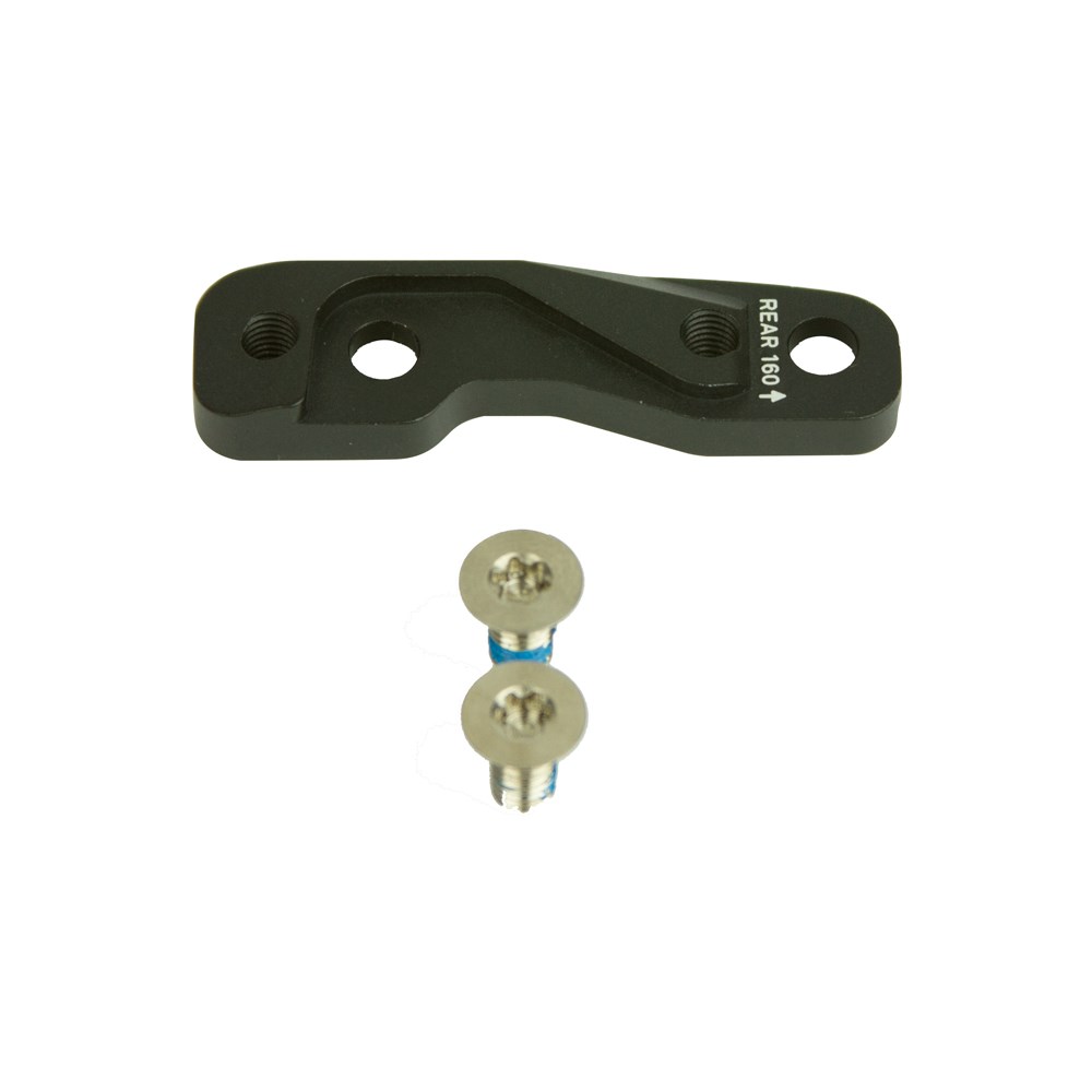 sram disc brake mounting hardware