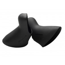 SRAM Doubletap Levers Hoods-Black