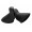 SRAM Doubletap Levers Hoods-Black