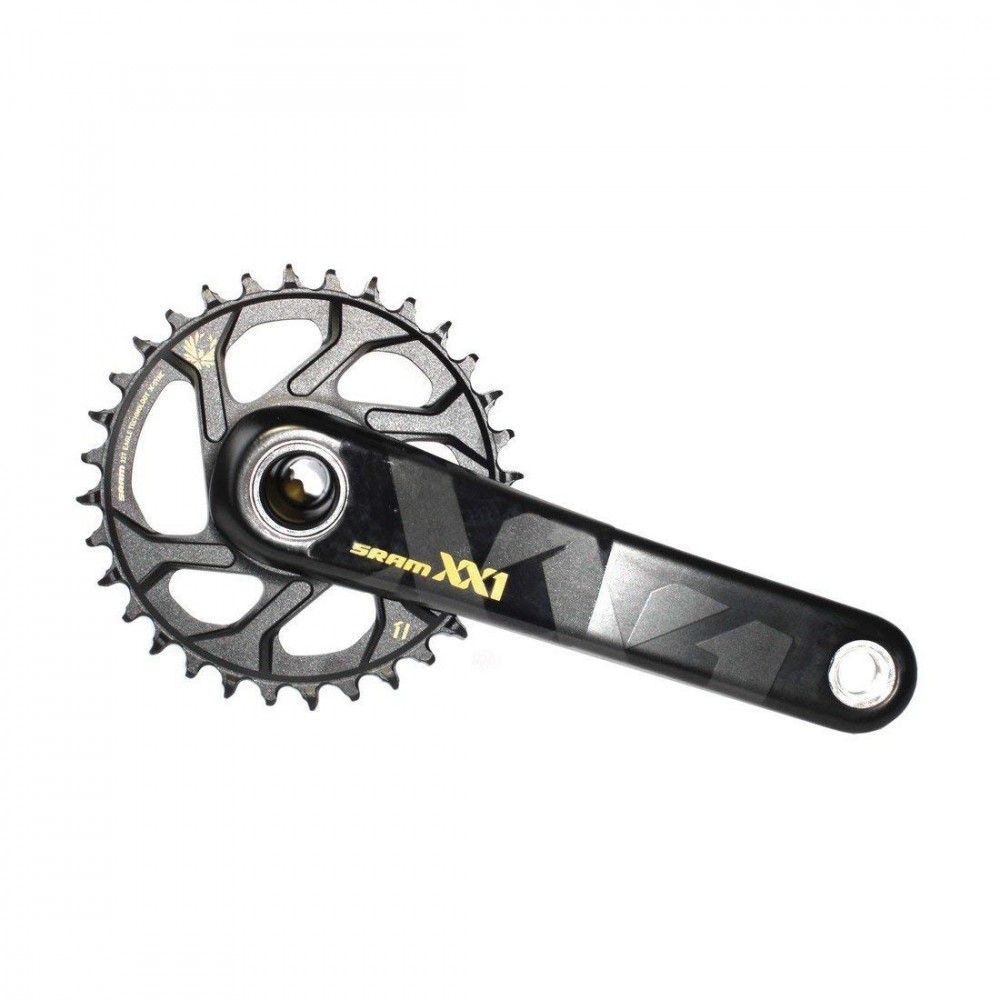 Xx1 gxp crankset sale