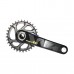 SRAM Eagle XX1 GXP 32T Crankset 11 Speed Gold