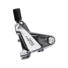 Sram Force 22 Hrd Flat Mount Disc Brake Caliper