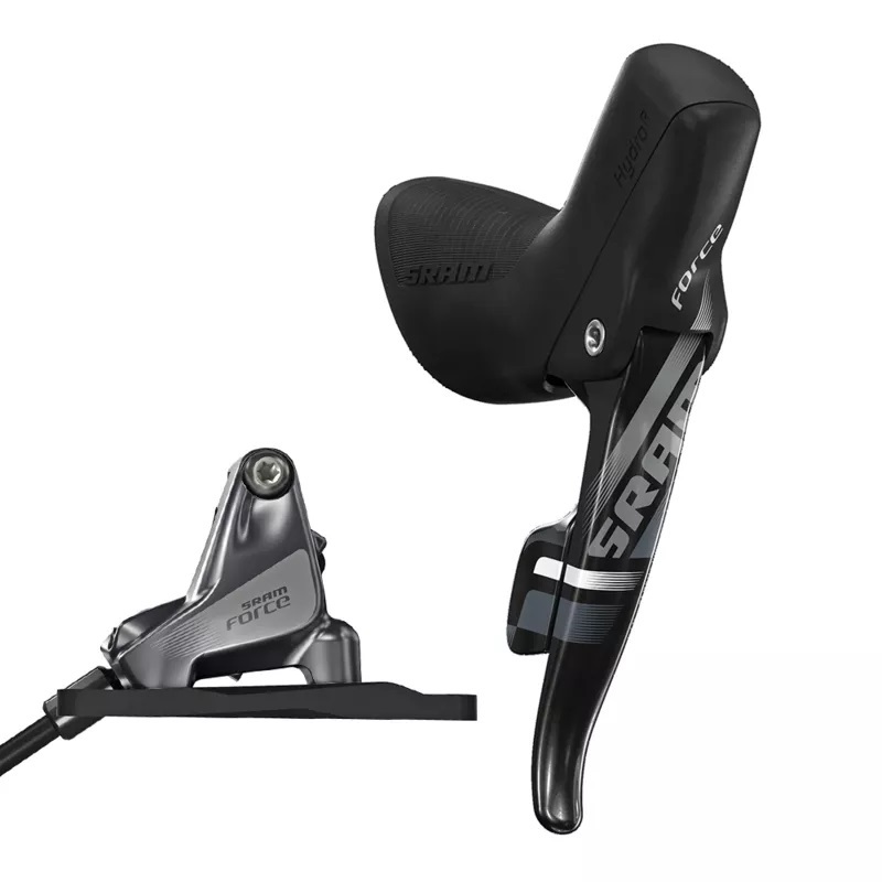 Sram Force 22 Shifter Front Left Hydraulic Disc Break