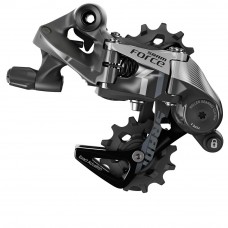 Sram Force Long Cage 1X11 SPEED  Rear Dearilleur 