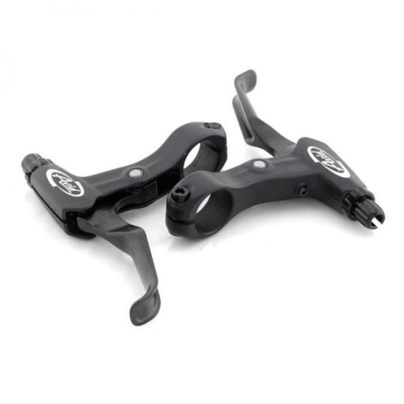 Sram Fr5 Flat Bar Brake Lever Black