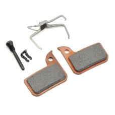 SRAM Hydraulic Road Disc Brake Pad Set (Sintered)