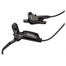 SRAM Level T Disc Brake Rear Black (1800mm Hose)