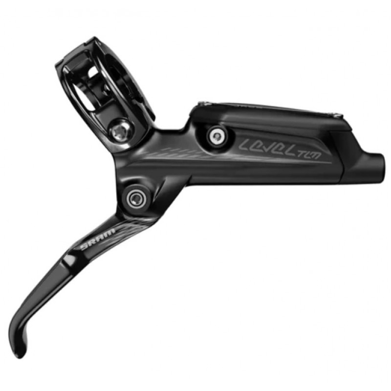 Sram Level TLM Hydraulic R/R 1800mm MTB Disc Brake Lever Diffusion Black