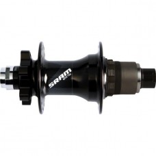 Sram MTH 746 6 Bolt Thru Axle With XD Driver Body Rear Disc Hub