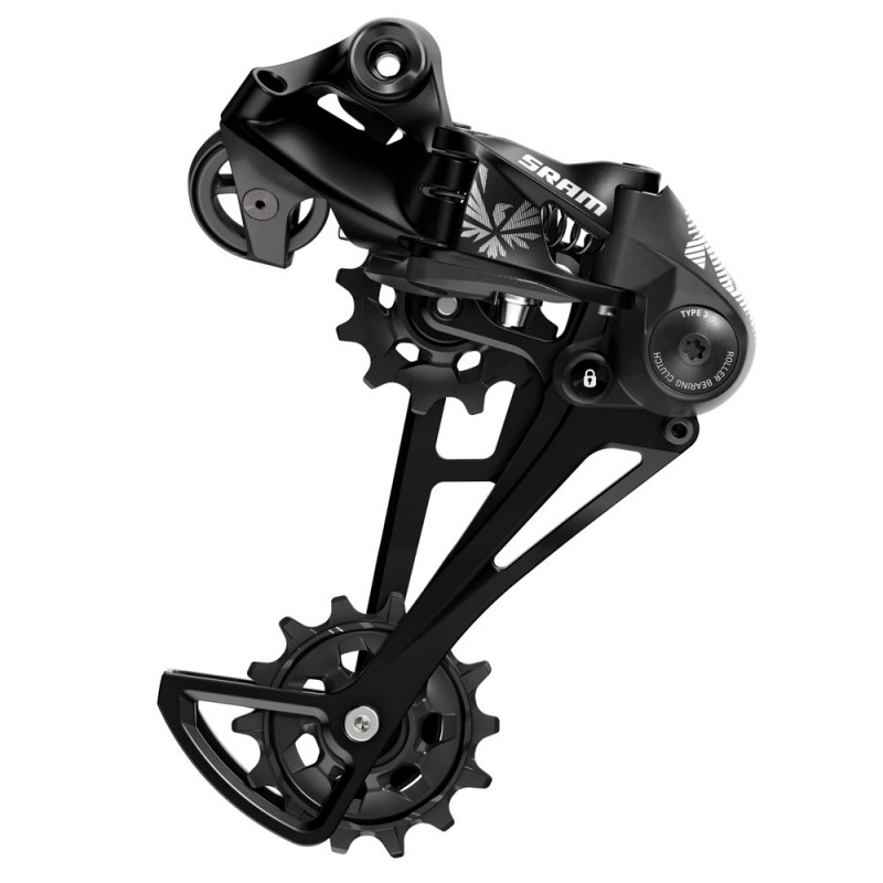 SRAM NX Eagle 12 Speed Rear Derailleur