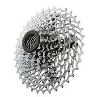 SRAM PG-1030 11-32 10 Speed Cassette SRAM PG-1030 11-32 10 Speed Cassette