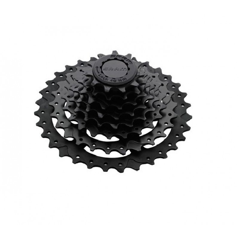 SRAM PG-820 11-32 8 Speed Cassette