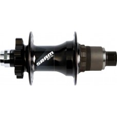 SRAM Rear Disc Hub-MTH 746 With XD Driver Body 11 Speed 32 Hole