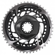 Sram Red AXS 46/33-12 Speed Chainring Grey